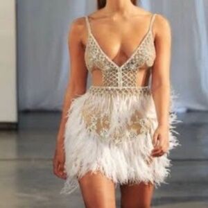 COPY Berta Bridal NYFW FW2019 Short Wedding Dress